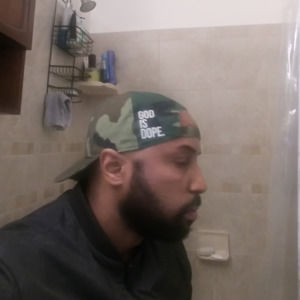 Meet your Posher, Gregory